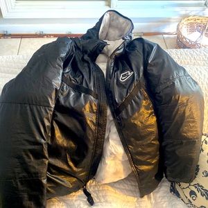 Nike men’s jacket